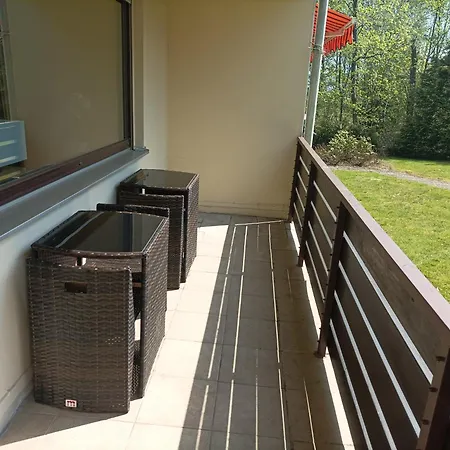 Blankenburgerstr 8b Batian Am Waldesrand Apartment Braunlage